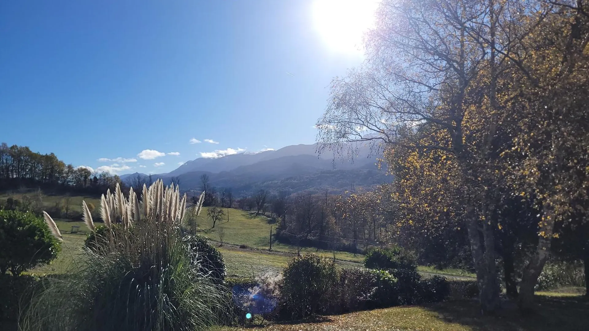 Las Coumeilles Leychert Frankrijk