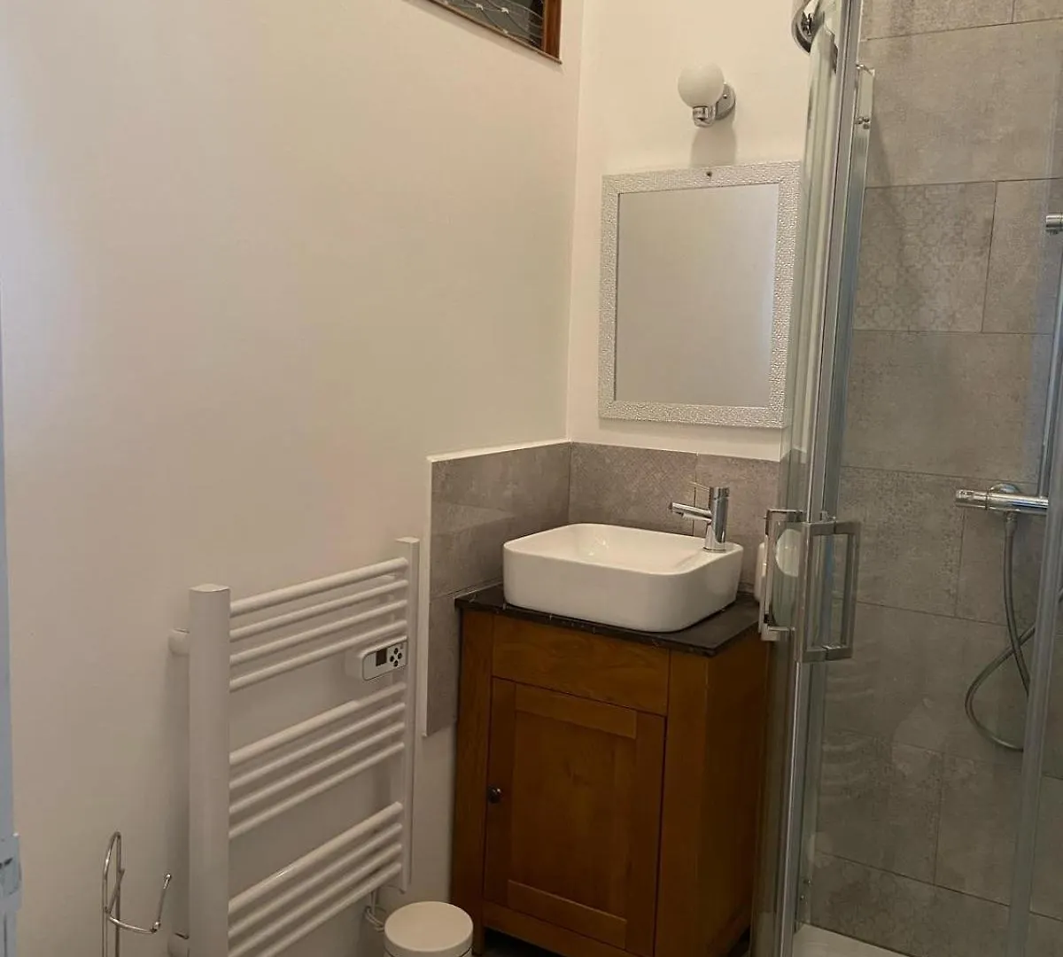 Appartement Las Coumeilles Leychert