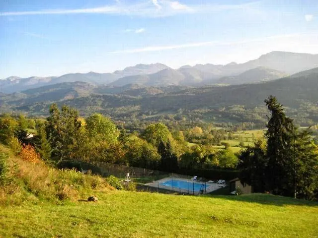 Las Coumeilles Leychert Appartement