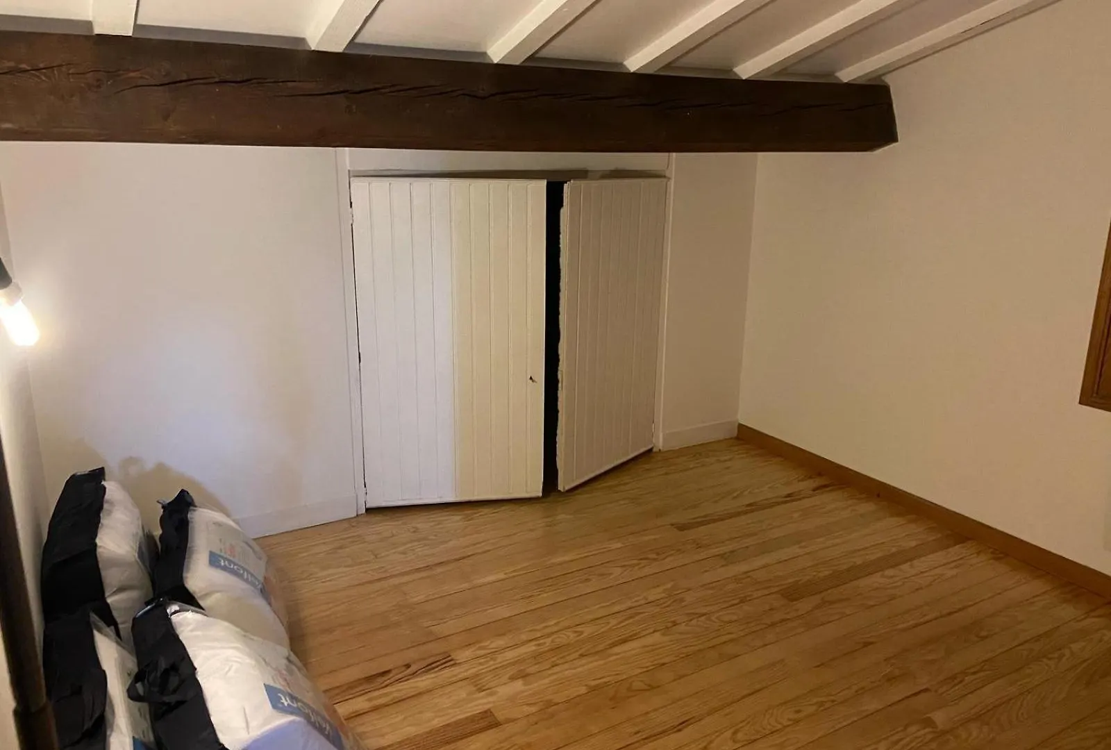 Appartement Las Coumeilles Leychert Frankrijk