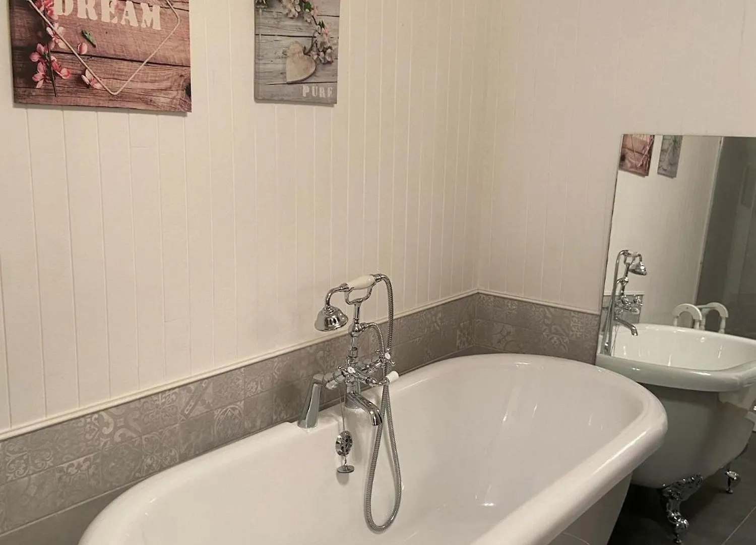 Appartement Las Coumeilles Leychert Frankrijk