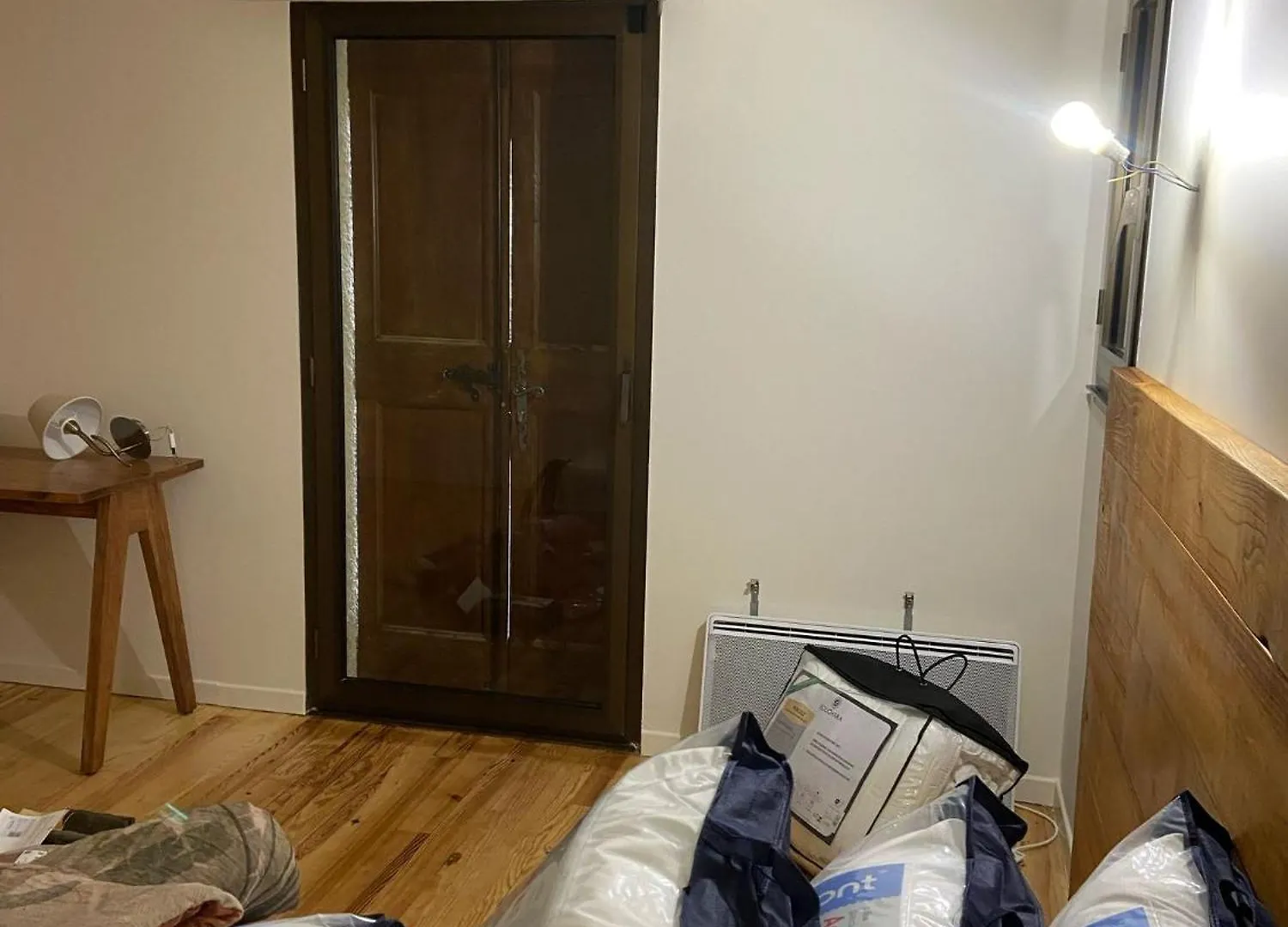 Appartement Las Coumeilles Leychert Frankrijk