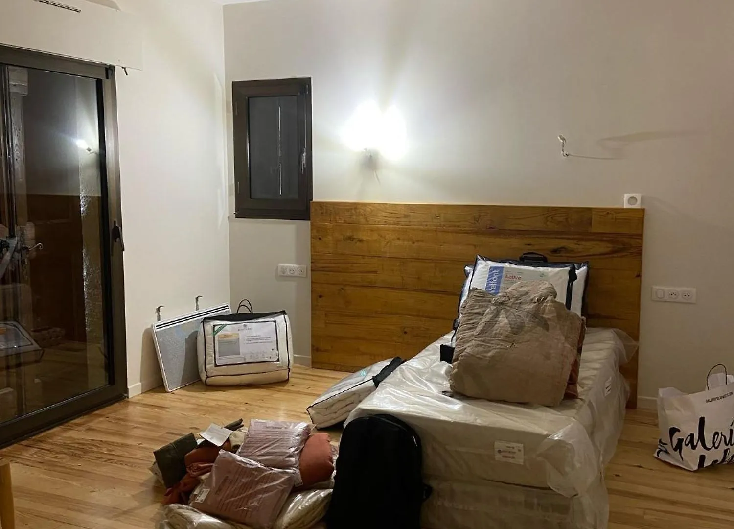 Appartement Las Coumeilles Leychert