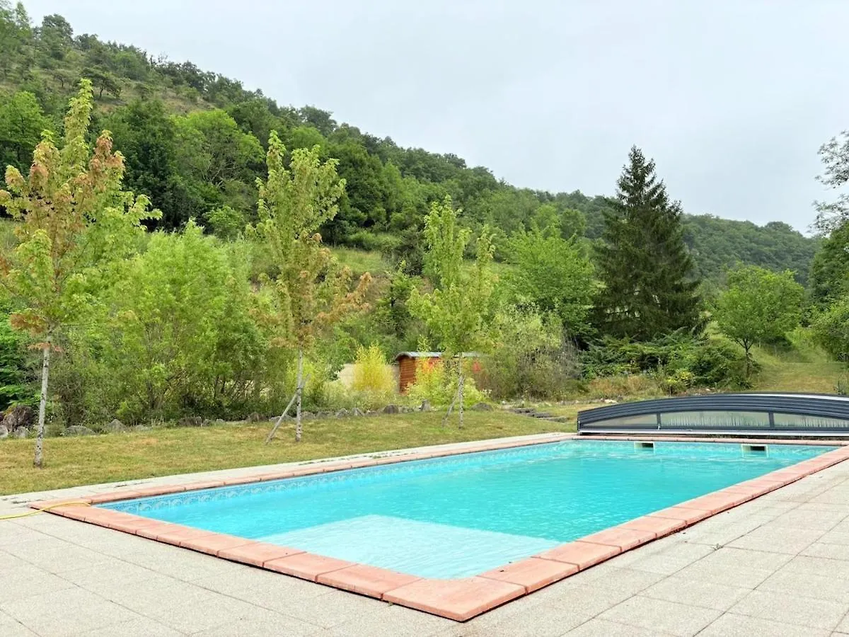 Appartement Las Coumeilles Leychert