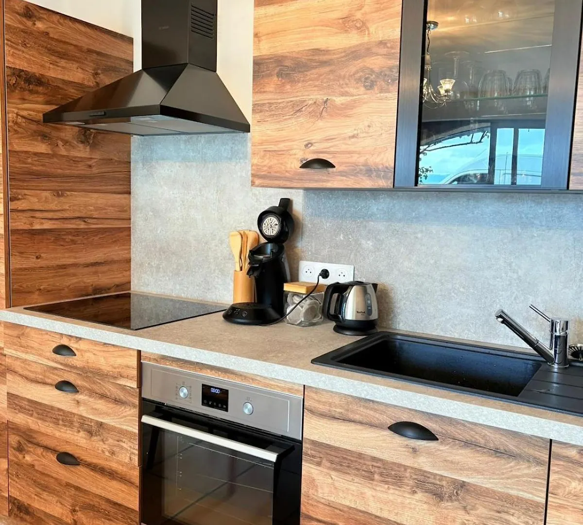 Las Coumeilles Leychert Appartement