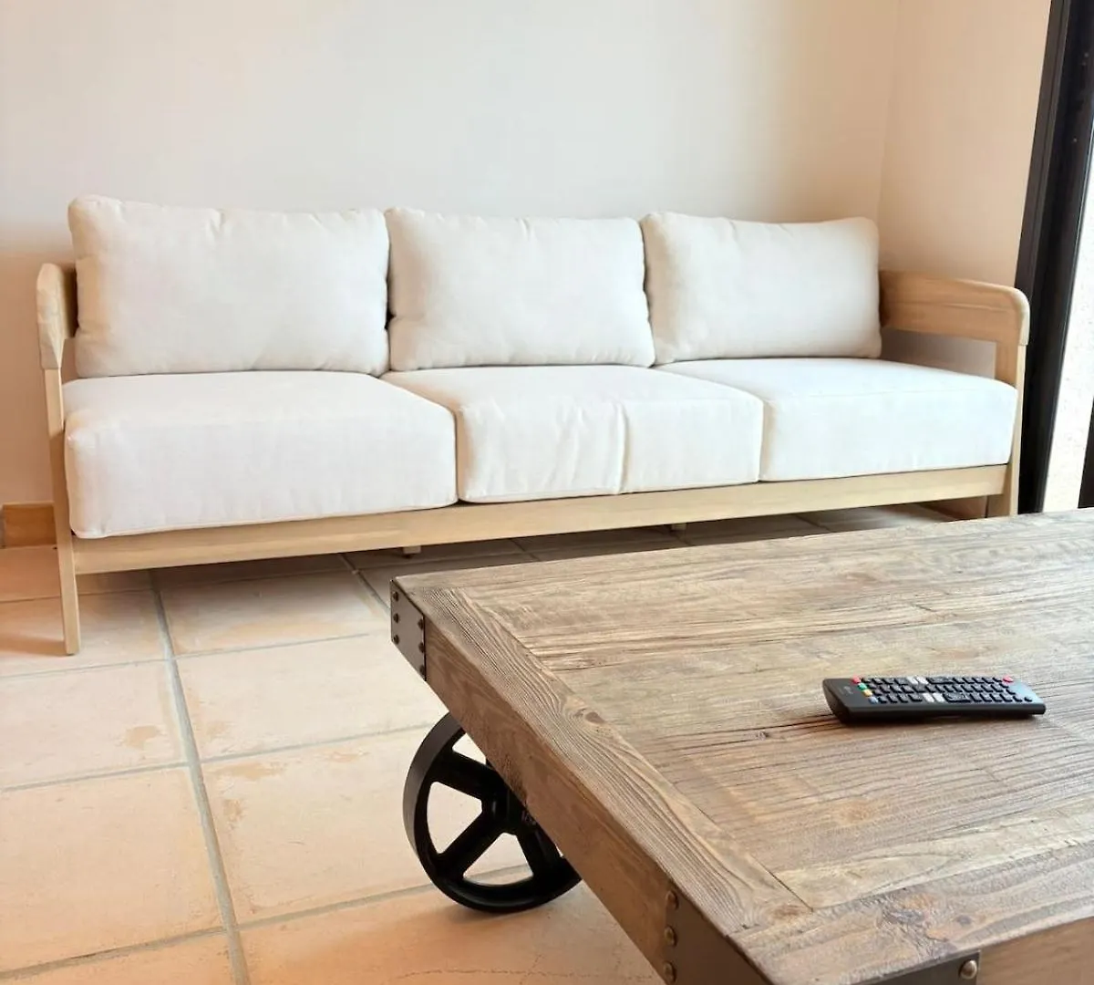 Appartement Las Coumeilles Leychert Frankrijk